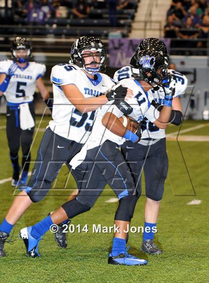 Thumbnail 1 in Valley Christian @ Northwest Christian photogallery.