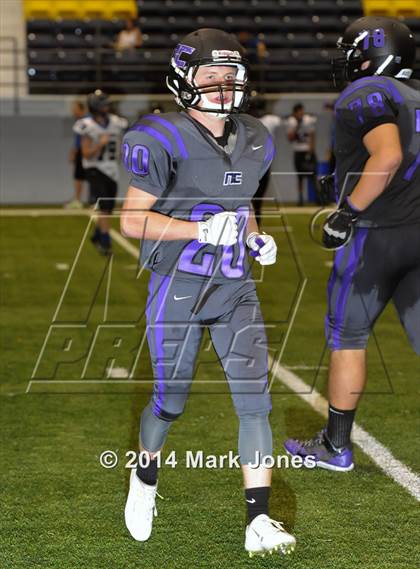Thumbnail 2 in Valley Christian @ Northwest Christian photogallery.