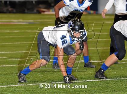 Thumbnail 3 in Valley Christian @ Northwest Christian photogallery.