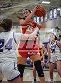 Photo from the gallery "Incarnate Word Academy @ Lehi (Holiday Hoopfest)"