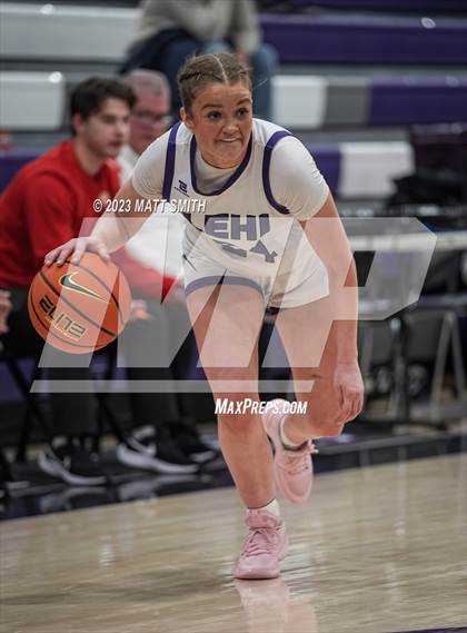 Thumbnail 3 in Incarnate Word Academy @ Lehi (Holiday Hoopfest) photogallery.