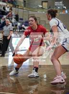 Photo from the gallery "Incarnate Word Academy @ Lehi (Holiday Hoopfest)"