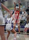 Photo from the gallery "Incarnate Word Academy @ Lehi (Holiday Hoopfest)"