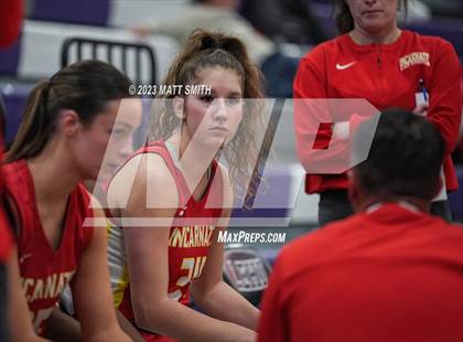 Thumbnail 2 in Incarnate Word Academy @ Lehi (Holiday Hoopfest) photogallery.