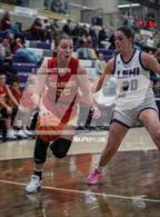 Photo from the gallery "Incarnate Word Academy @ Lehi (Holiday Hoopfest)"