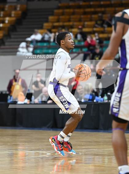 Thumbnail 2 in Mesa Ridge vs. Windsor (CHSAA 5A Final 4) photogallery.