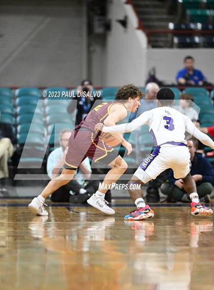 Thumbnail 1 in Mesa Ridge vs. Windsor (CHSAA 5A Final 4) photogallery.
