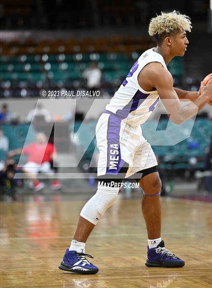 Thumbnail 3 in Mesa Ridge vs. Windsor (CHSAA 5A Final 4) photogallery.