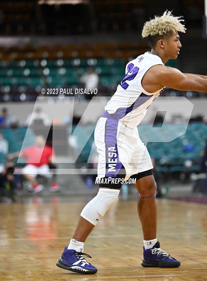 Thumbnail 1 in Mesa Ridge vs. Windsor (CHSAA 5A Final 4) photogallery.
