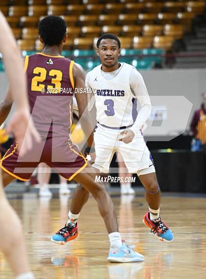 Thumbnail 3 in Mesa Ridge vs. Windsor (CHSAA 5A Final 4) photogallery.