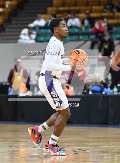Thumbnail 1 in Mesa Ridge vs. Windsor (CHSAA 5A Final 4) photogallery.