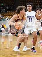 Photo from the gallery "Mesa Ridge vs. Windsor (CHSAA 5A Final 4)"