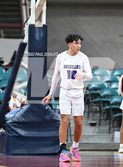 Thumbnail 1 in Mesa Ridge vs. Windsor (CHSAA 5A Final 4) photogallery.