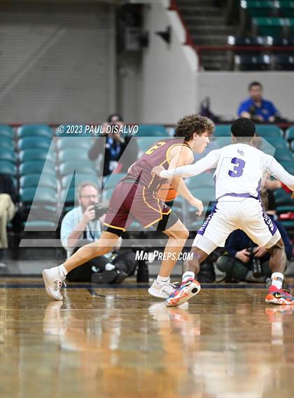 Thumbnail 2 in Mesa Ridge vs. Windsor (CHSAA 5A Final 4) photogallery.