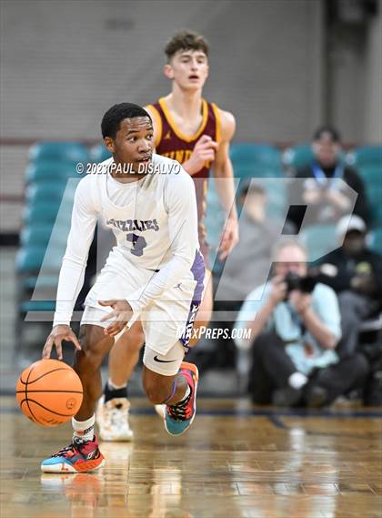 Thumbnail 1 in Mesa Ridge vs. Windsor (CHSAA 5A Final 4) photogallery.