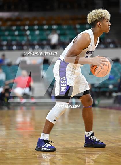 Thumbnail 2 in Mesa Ridge vs. Windsor (CHSAA 5A Final 4) photogallery.