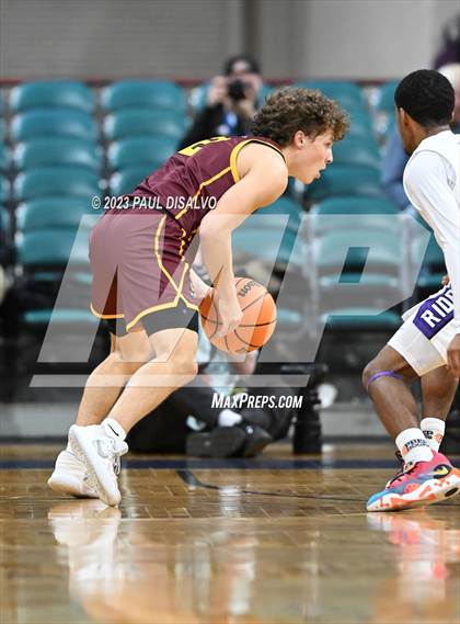 Thumbnail 2 in Mesa Ridge vs. Windsor (CHSAA 5A Final 4) photogallery.