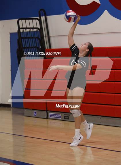 Thumbnail 1 in Glendora vs Temecula Valley (Whittier Tournament) photogallery.