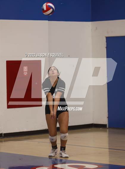 Thumbnail 2 in Glendora vs Temecula Valley (Whittier Tournament) photogallery.