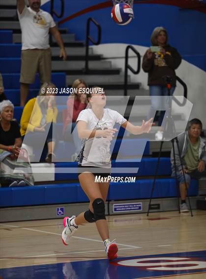 Thumbnail 3 in Glendora vs Temecula Valley (Whittier Tournament) photogallery.