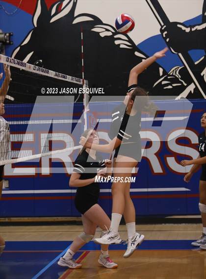 Thumbnail 1 in Glendora vs Temecula Valley (Whittier Tournament) photogallery.