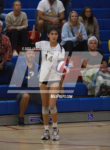 Thumbnail 3 in Glendora vs Temecula Valley (Whittier Tournament) photogallery.
