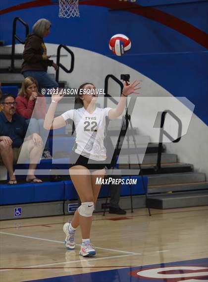 Thumbnail 1 in Glendora vs Temecula Valley (Whittier Tournament) photogallery.