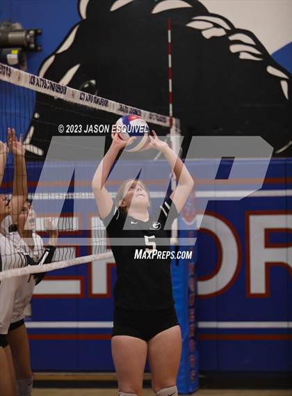 Thumbnail 3 in Glendora vs Temecula Valley (Whittier Tournament) photogallery.