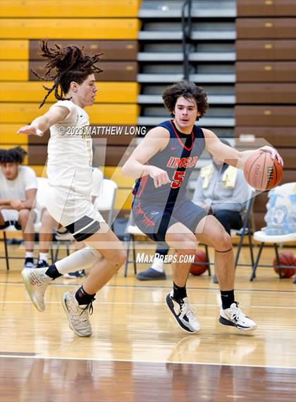 Thumbnail 1 in Indiana Math Science Academy vs Purdue Polytechnic photogallery.