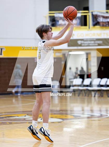 Thumbnail 2 in Indiana Math Science Academy vs Purdue Polytechnic photogallery.