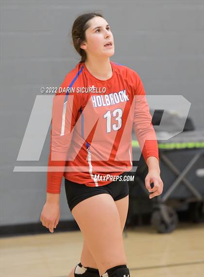 Thumbnail 1 in Page vs Holbrock (Epic Tourneys Volleyball Invite) photogallery.