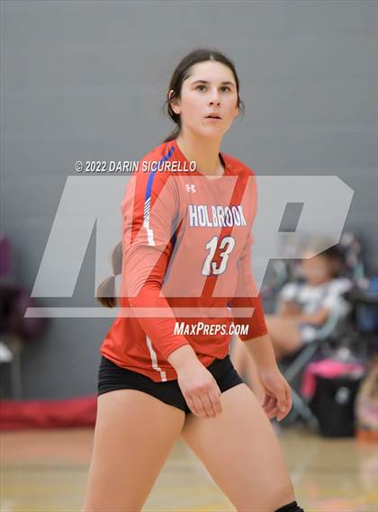 Thumbnail 1 in Page vs Holbrock (Epic Tourneys Volleyball Invite) photogallery.