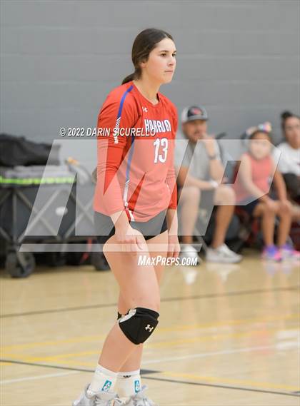 Thumbnail 1 in Page vs Holbrock (Epic Tourneys Volleyball Invite) photogallery.