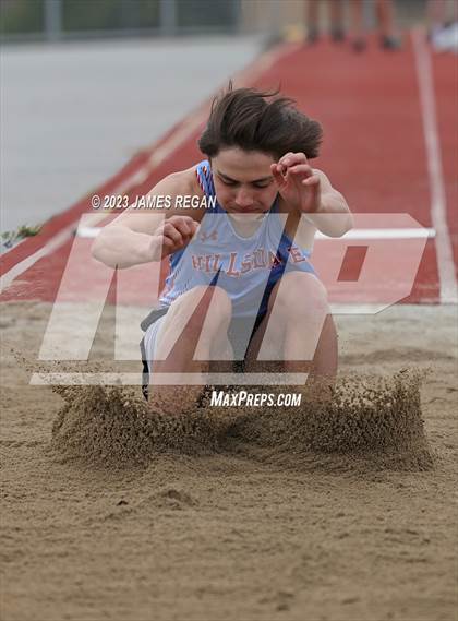 Thumbnail 1 in Jefferson PAL Ocean Meet photogallery.