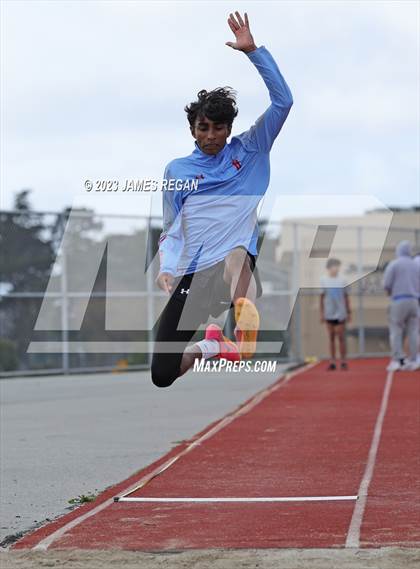Thumbnail 1 in Jefferson PAL Ocean Meet photogallery.