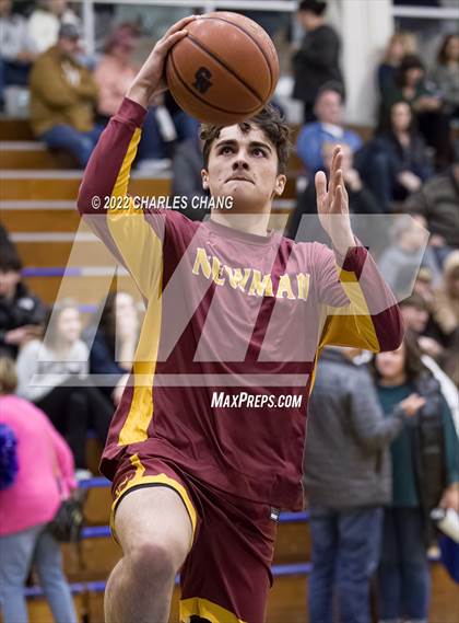 Thumbnail 1 in Cardinal Newman vs Analy photogallery.