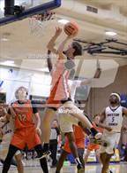 Photo from the gallery "Weston Ranch vs. Pacifica Christian (Meet in the Middle Classic)"