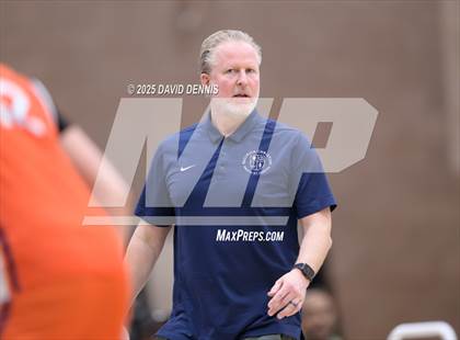 Thumbnail 1 in Weston Ranch vs. Pacifica Christian (Meet in the Middle Classic) photogallery.