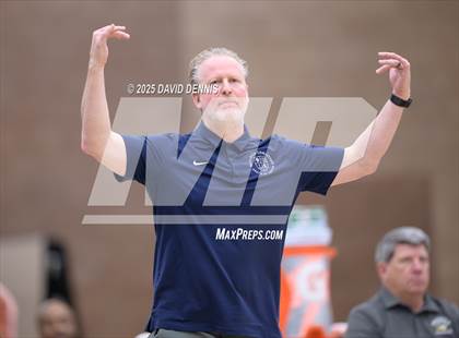 Thumbnail 3 in Weston Ranch vs. Pacifica Christian (Meet in the Middle Classic) photogallery.