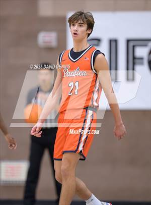 Weston Ranch vs. Pacifica Christian (Meet in the Middle Classic)