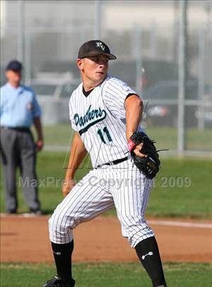 San Luis Obispo @ Pioneer Valley