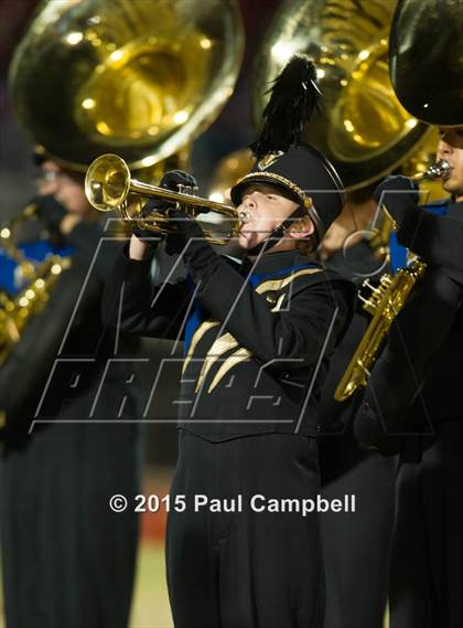 Thumbnail 2 in Chandler vs Desert Ridge (AIA Division 1 Semifinal) photogallery.