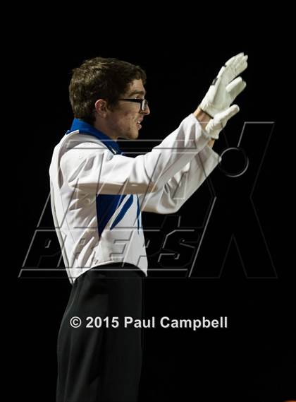 Thumbnail 1 in Chandler vs Desert Ridge (AIA Division 1 Semifinal) photogallery.