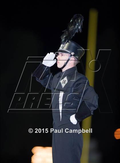 Thumbnail 2 in Chandler vs Desert Ridge (AIA Division 1 Semifinal) photogallery.