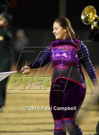 Thumbnail 2 in Chandler vs Desert Ridge (AIA Division 1 Semifinal) photogallery.