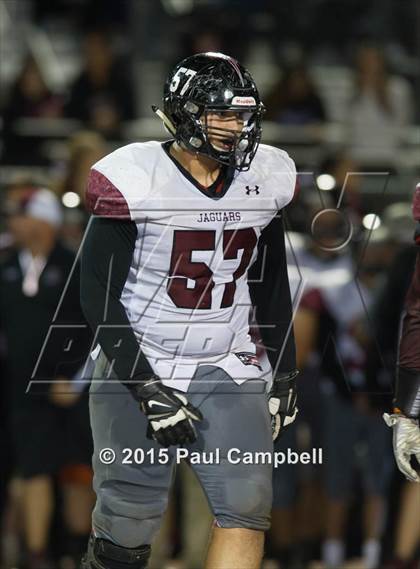 Thumbnail 3 in Chandler vs Desert Ridge (AIA Division 1 Semifinal) photogallery.