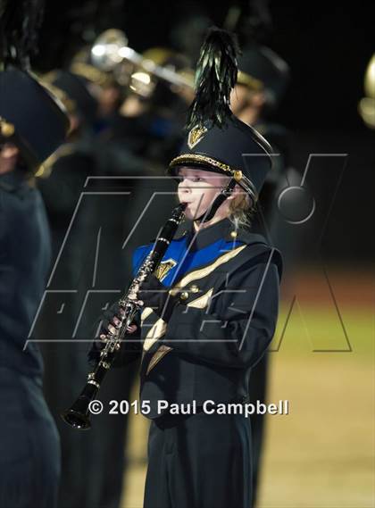 Thumbnail 2 in Chandler vs Desert Ridge (AIA Division 1 Semifinal) photogallery.