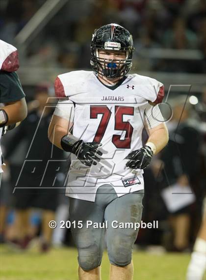 Thumbnail 1 in Chandler vs Desert Ridge (AIA Division 1 Semifinal) photogallery.