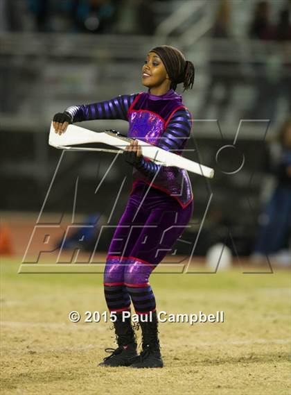 Thumbnail 2 in Chandler vs Desert Ridge (AIA Division 1 Semifinal) photogallery.