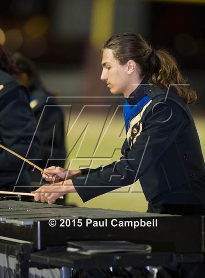 Thumbnail 1 in Chandler vs Desert Ridge (AIA Division 1 Semifinal) photogallery.